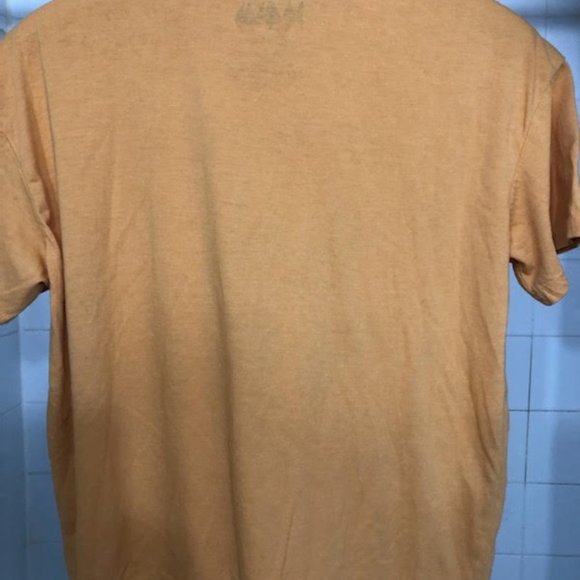 RARE DEF LEPPARD BAND T-SHIRT SIZE M - Picture 3 of 6